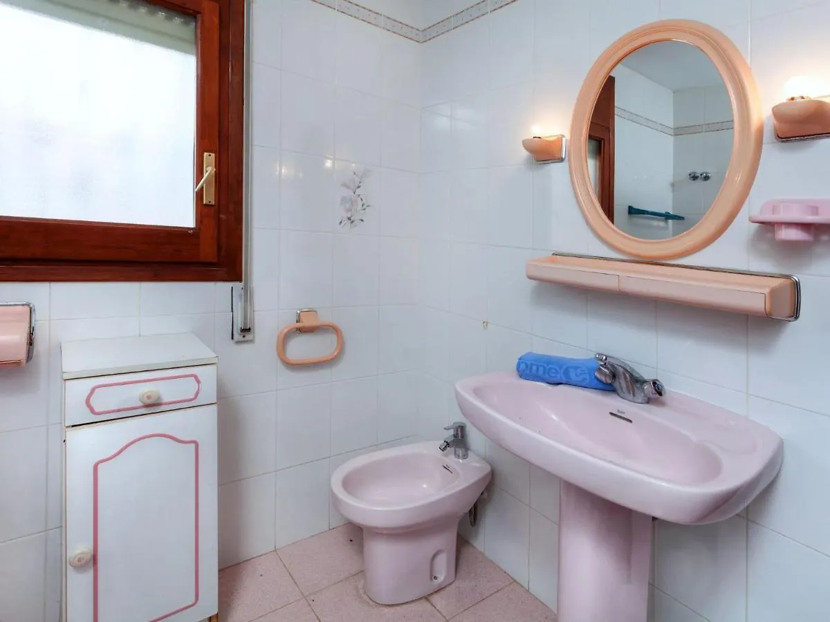 Villa Villa Zozo By Interhome L'Ametlla de Mar